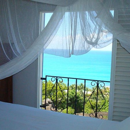 Aloe Villa Five Islands Village Dış mekan fotoğraf