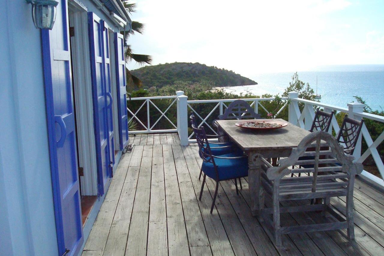 Aloe Villa Five Islands Village Dış mekan fotoğraf