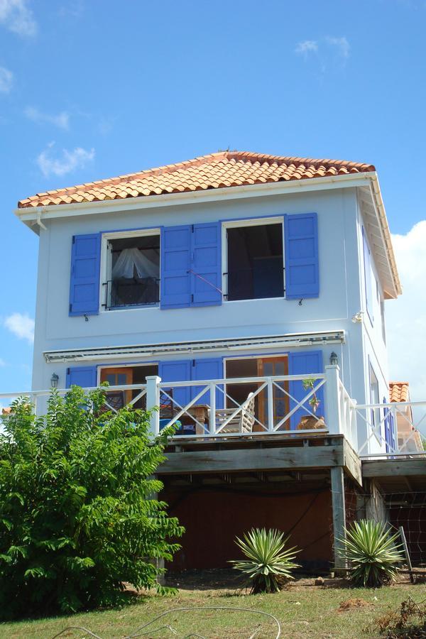 Aloe Villa Five Islands Village Dış mekan fotoğraf