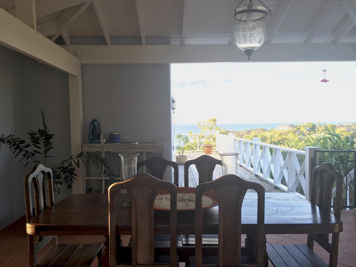 Aloe Villa Five Islands Village Dış mekan fotoğraf
