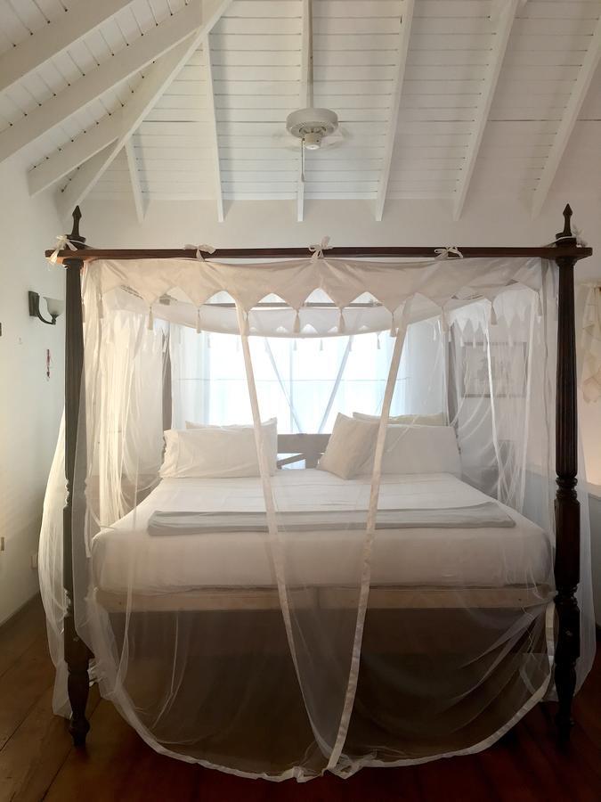 Aloe Villa Five Islands Village Dış mekan fotoğraf