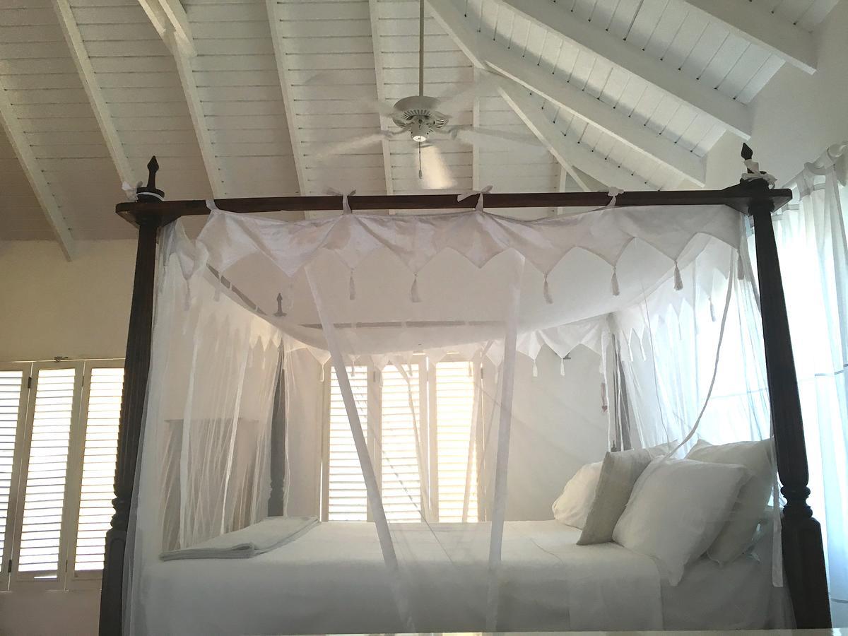 Aloe Villa Five Islands Village Dış mekan fotoğraf