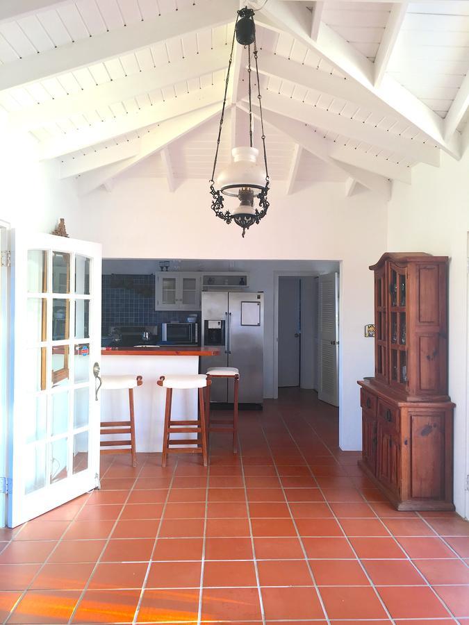 Aloe Villa Five Islands Village Dış mekan fotoğraf