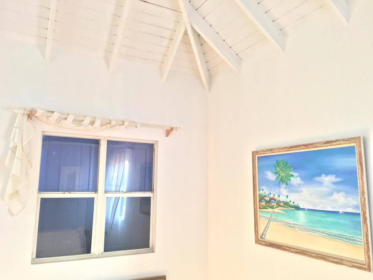 Aloe Villa Five Islands Village Dış mekan fotoğraf