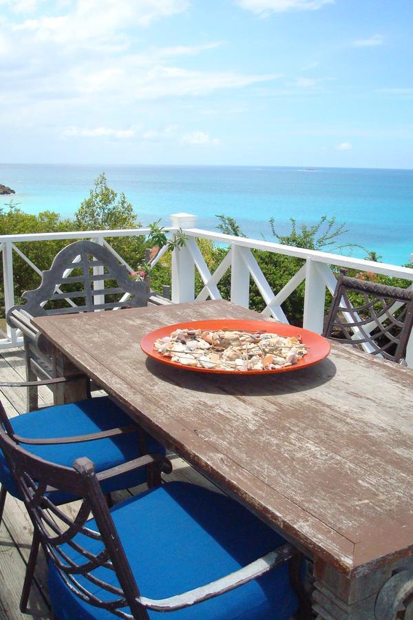 Aloe Villa Five Islands Village Dış mekan fotoğraf