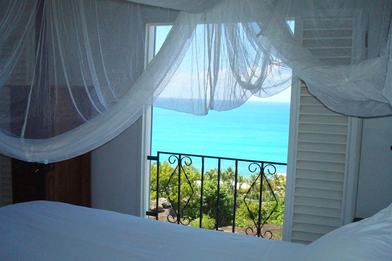 Aloe Villa Five Islands Village Dış mekan fotoğraf