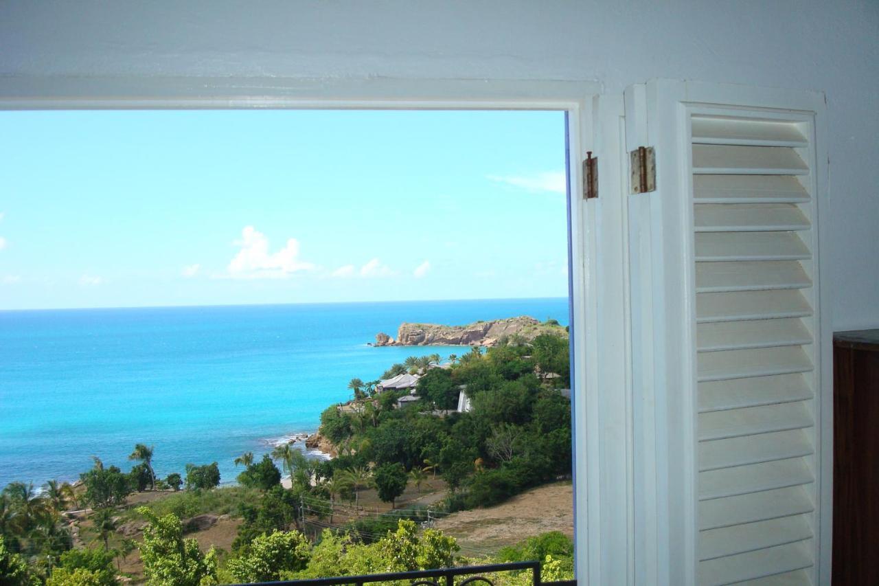 Aloe Villa Five Islands Village Dış mekan fotoğraf
