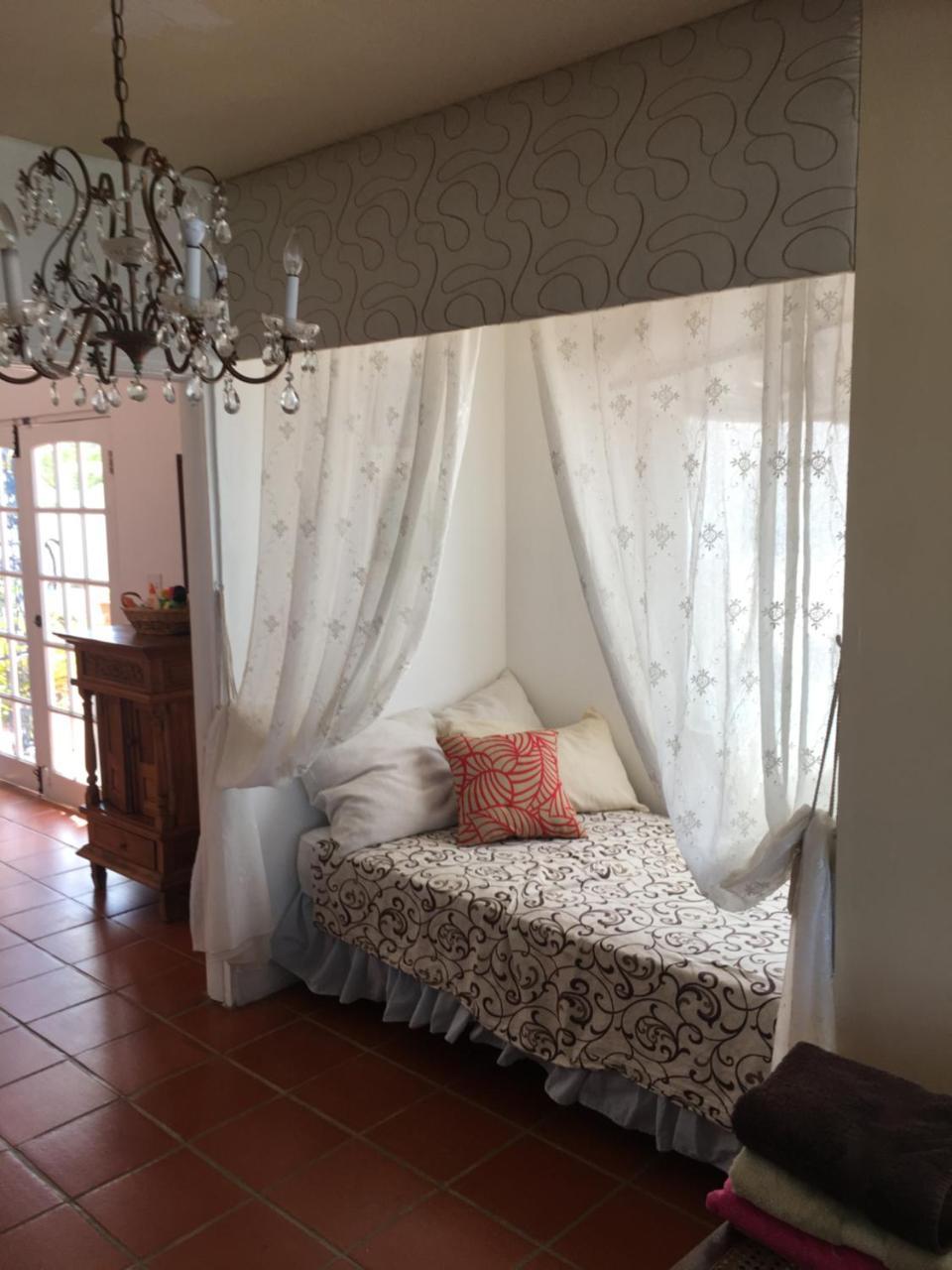 Aloe Villa Five Islands Village Dış mekan fotoğraf